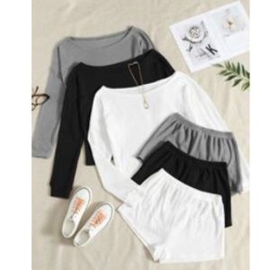 Great used condition sleepwear or summer coverups